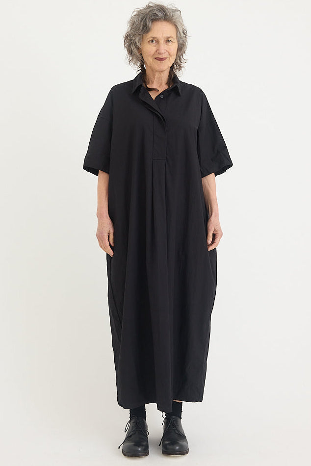 Bergfabel - Sabi Dress - Cotton