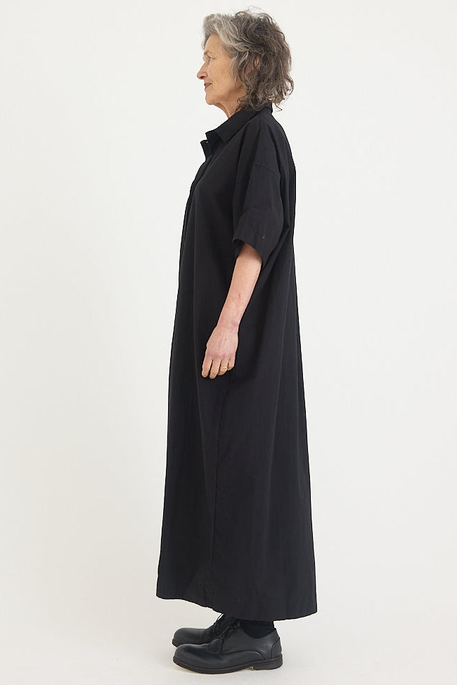 Bergfabel - Sabi Dress - Cotton
