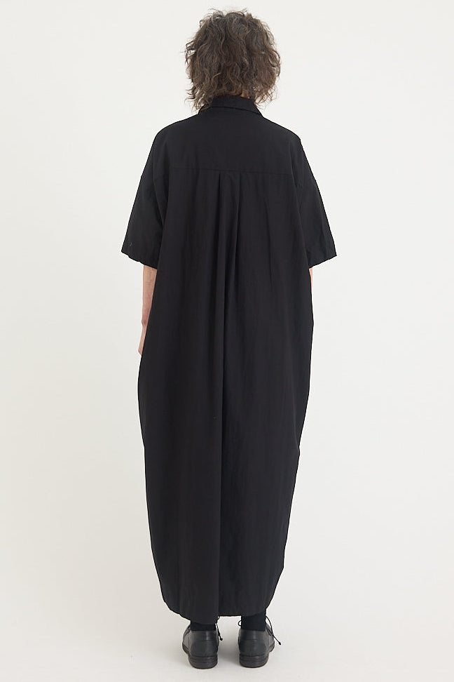 Bergfabel - Sabi Dress - Cotton