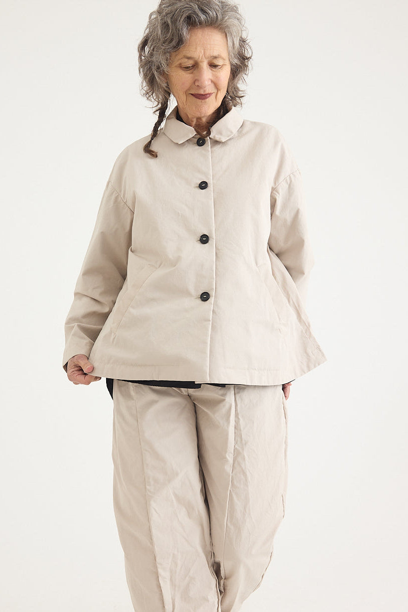 Bergfabel - Uli Jacket