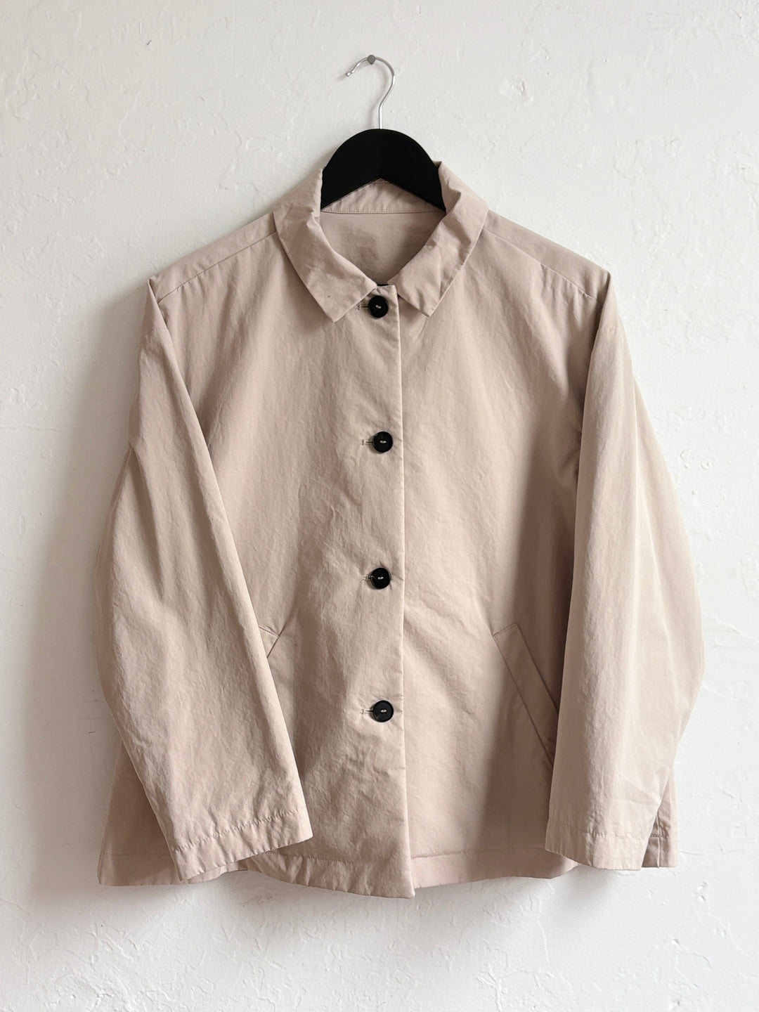 Bergfabel - Uli Jacket