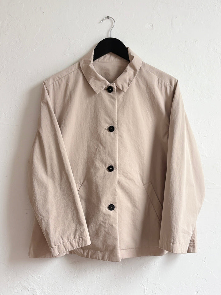 Bergfabel - Uli Jacket