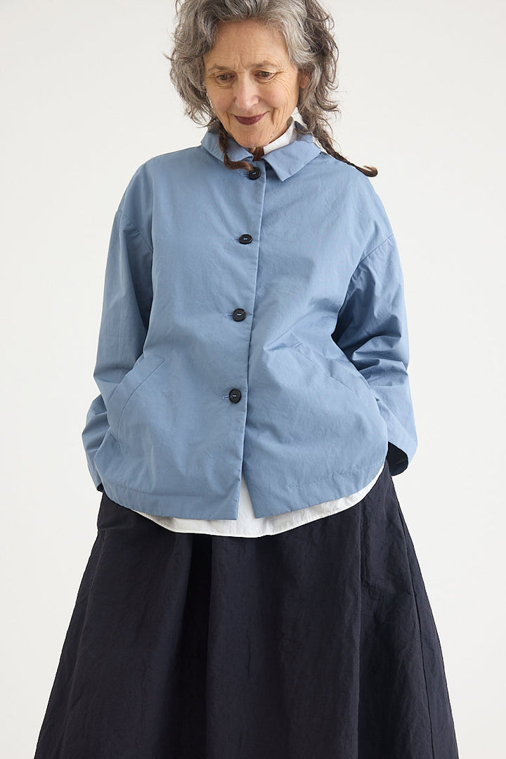 Bergfabel - Uli Jacket
