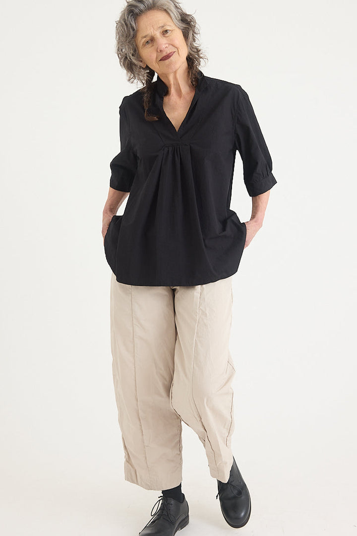 Bergfabel - Vera Shirt - Cotton