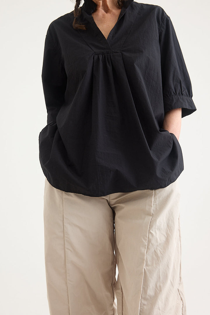 Bergfabel - Vera Shirt - Cotton