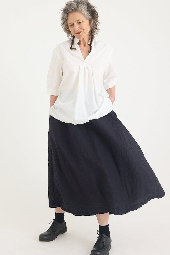 Bergfabel - Vera Shirt - Cotton