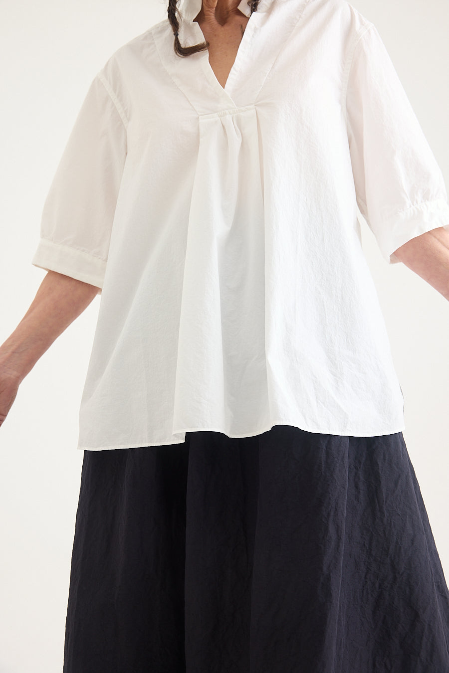 Bergfabel - Vera Shirt - Cotton