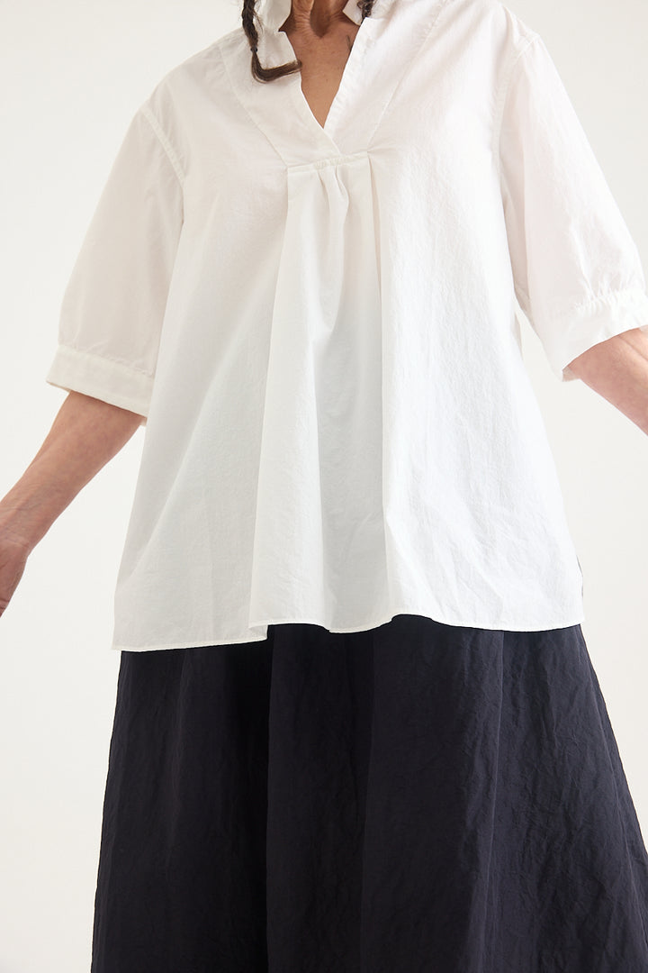Bergfabel - Vera Shirt - Cotton