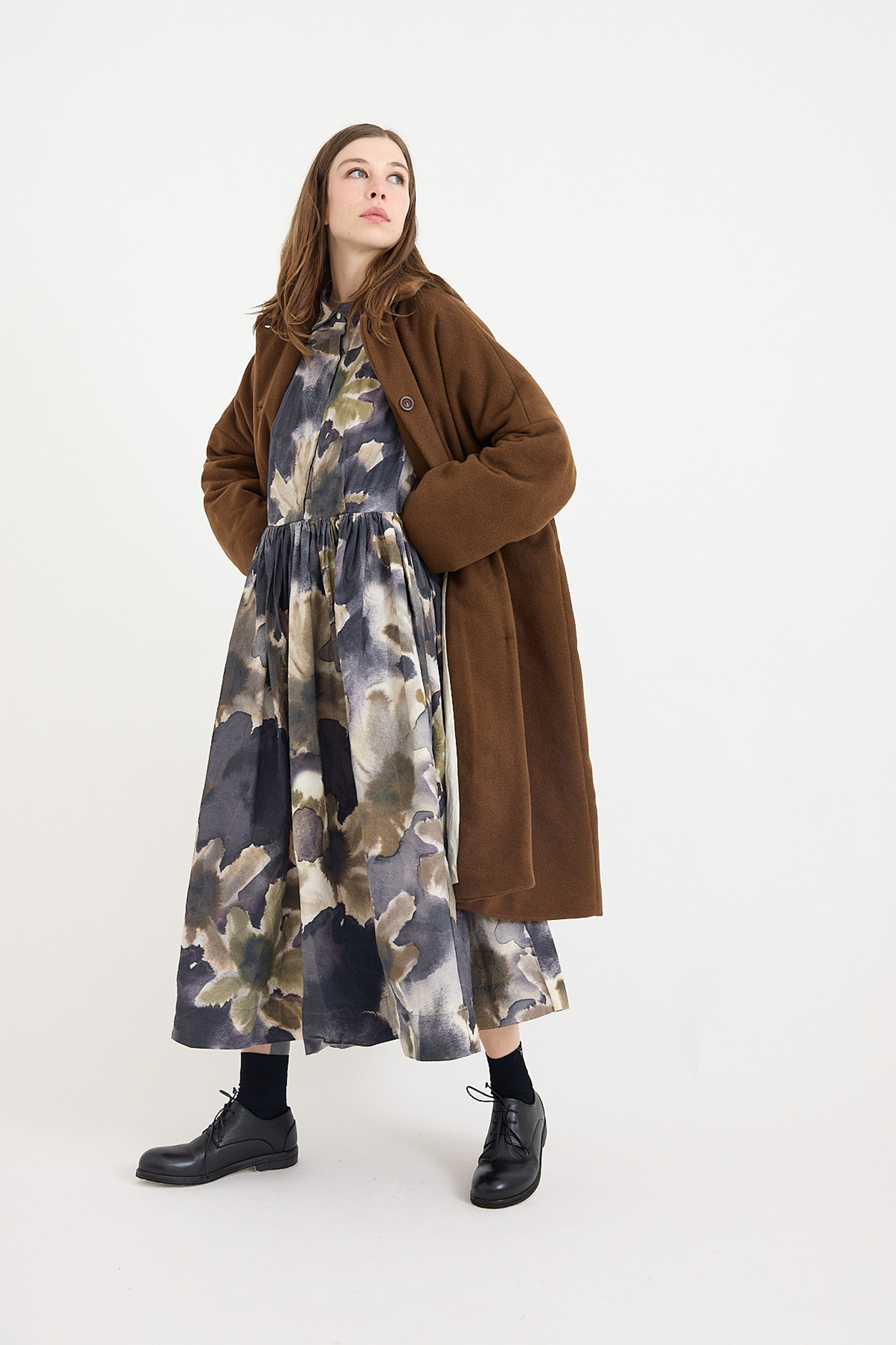 あっきー CASEY CASEY BELGE COAT スタイリング詳細 / HASHIMOTO あっきー CASEY CASEY BELGE COAT スタイリング詳細 / HASHIMOTO