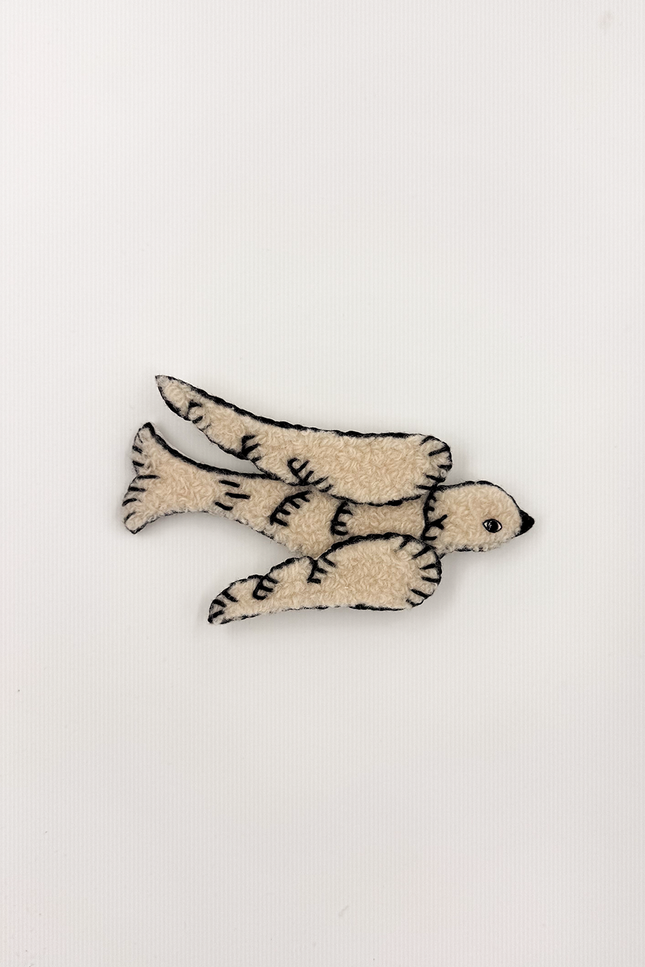 Mina Perhonen - Wind Bird Brooch