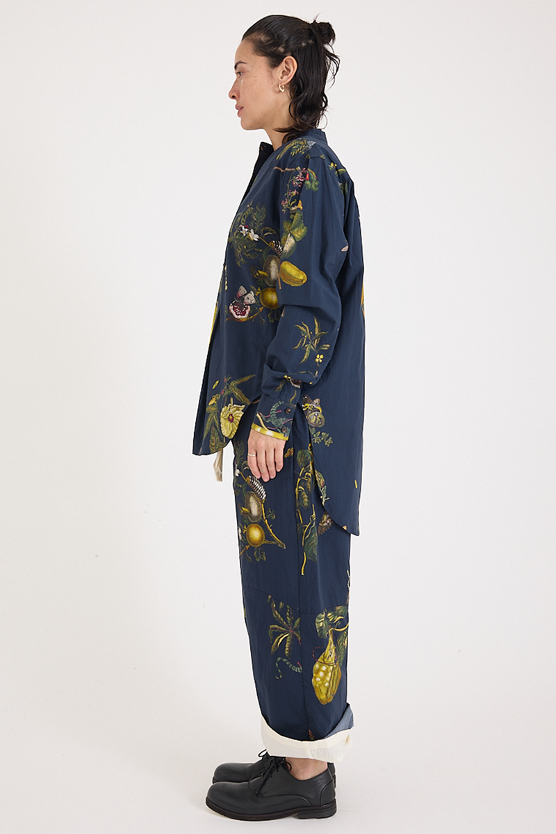 Aleksandr Manamis - Blouse - Natura Bleu