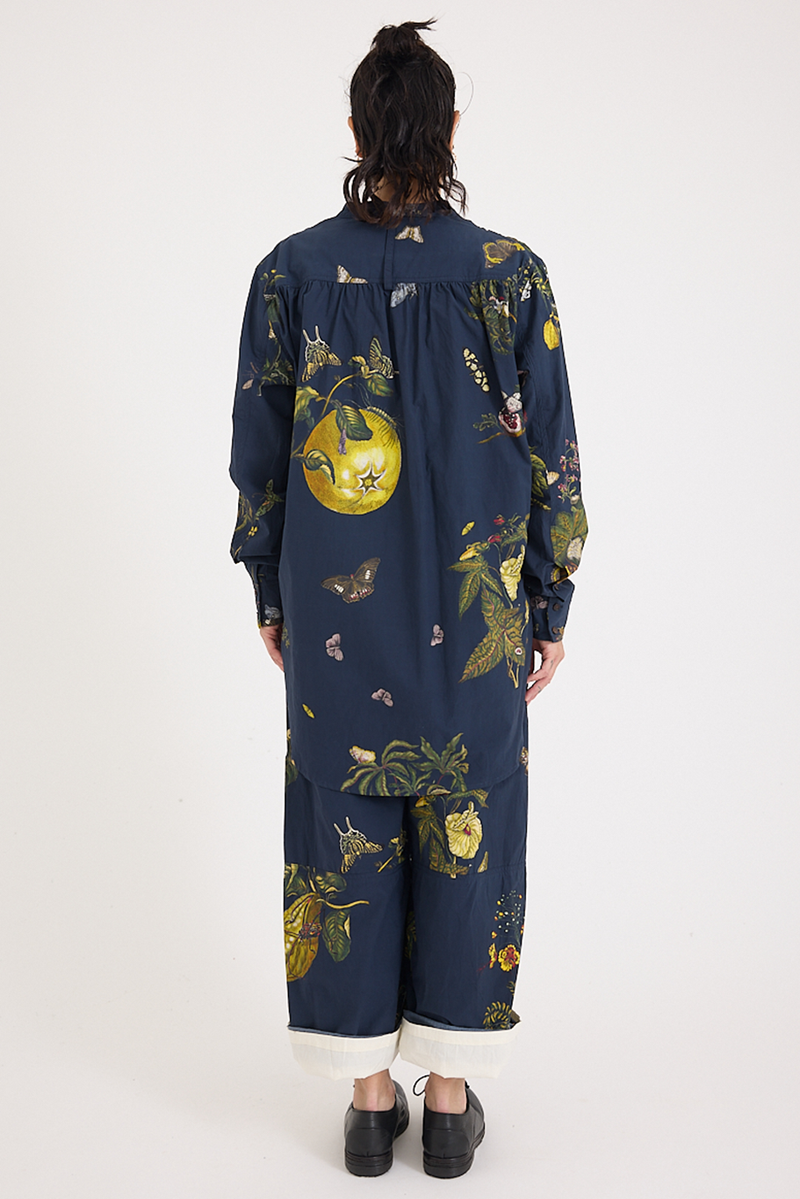 Aleksandr Manamis - Blouse - Natura Bleu