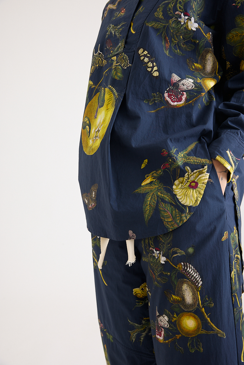 Aleksandr Manamis - Blouse - Natura Bleu