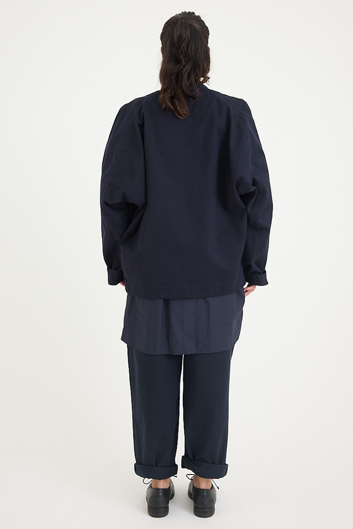 Skrimshand - Blues de Travail Jacket