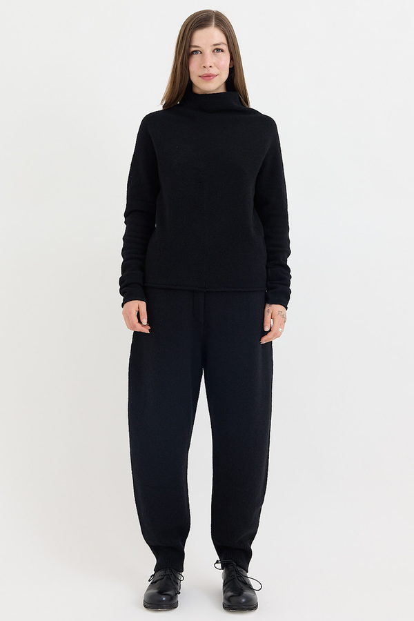 Boboutic - Daily Sweater Black