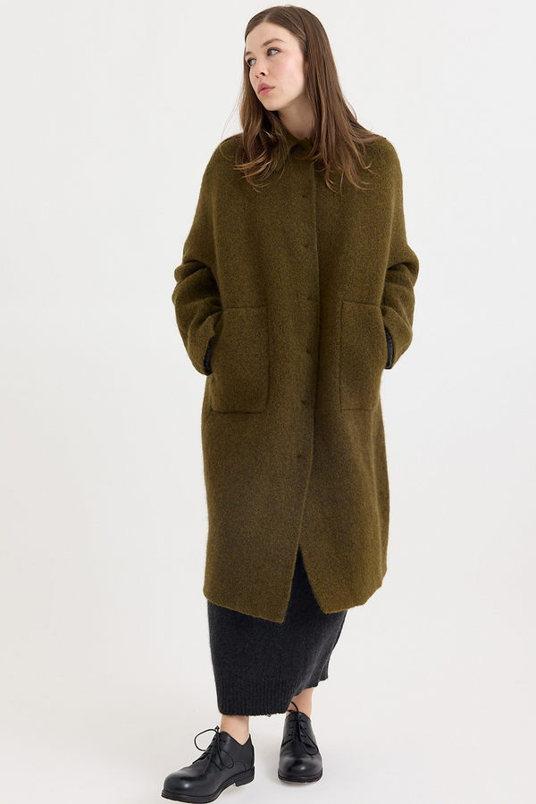 Boboutic - Like a Fur Coat