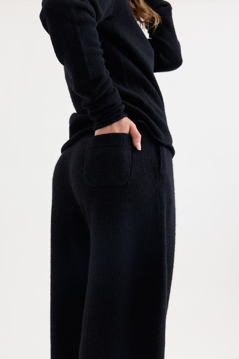 Boboutic - Daily Sweater Black
