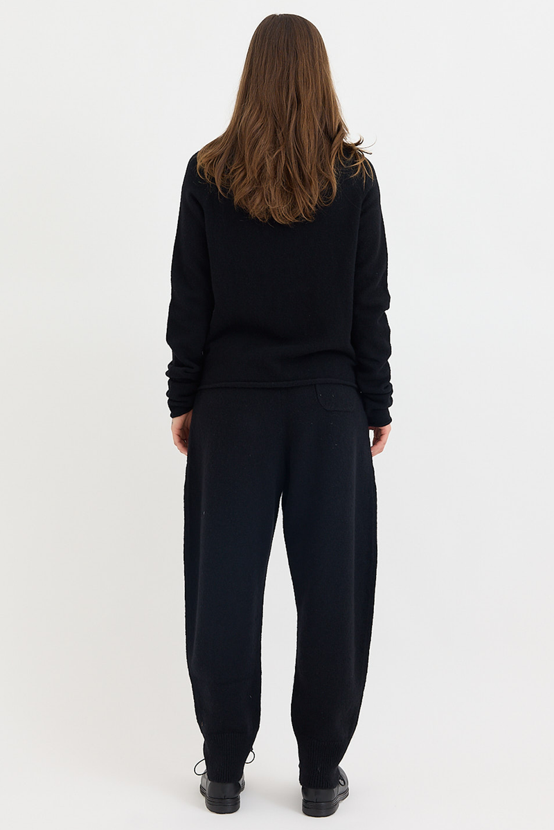 Boboutic - Daily Sweater Black