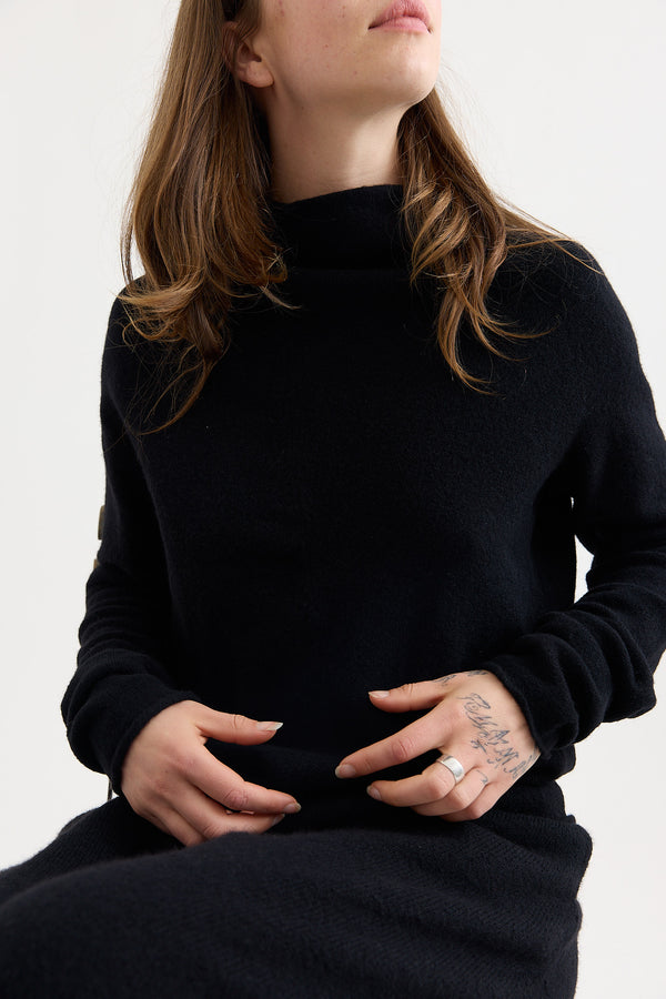 Boboutic - Daily Sweater Black
