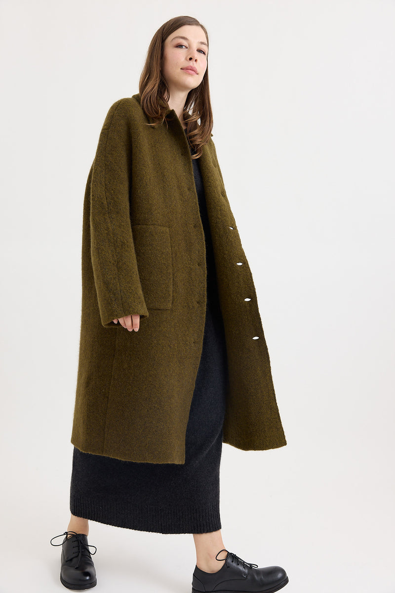 Boboutic - Like a Fur Coat