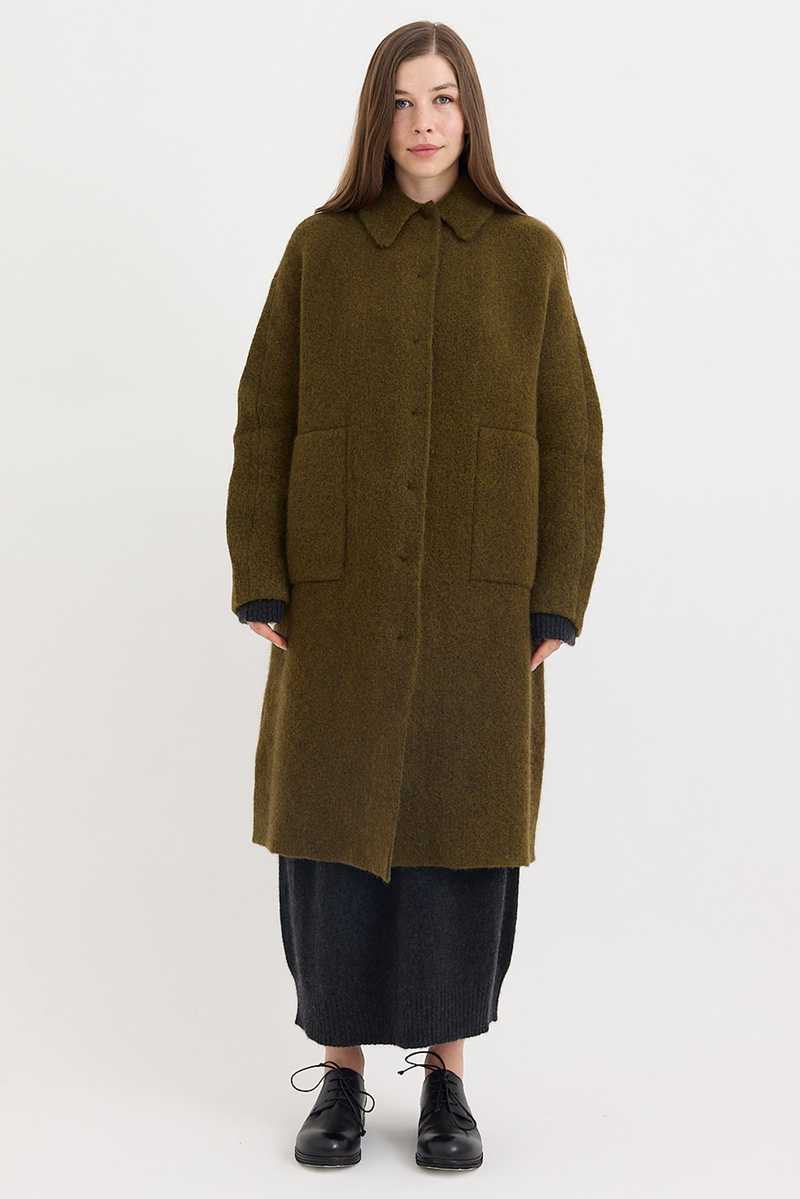 Boboutic - Like a Fur Coat