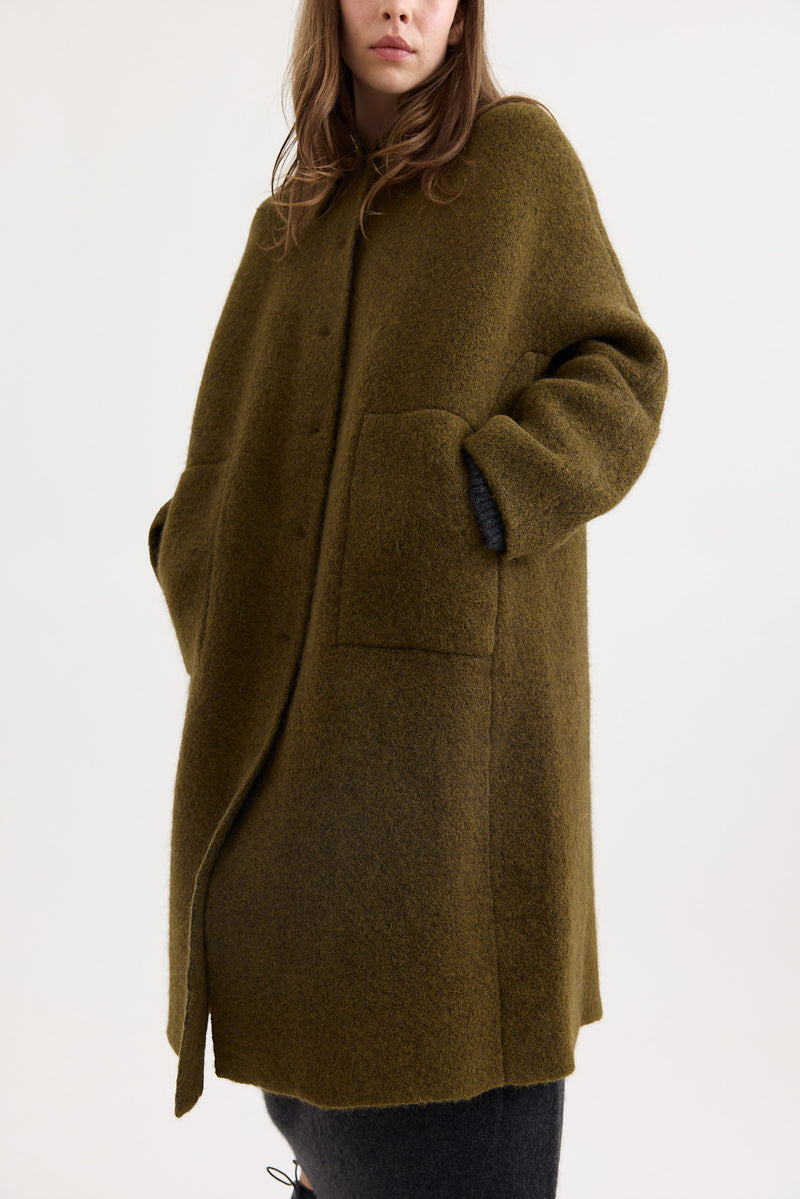 Boboutic - Like a Fur Coat