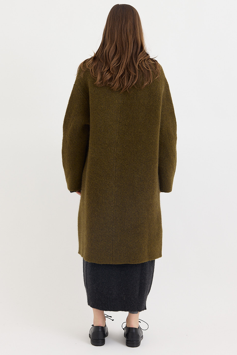 Boboutic - Like a Fur Coat