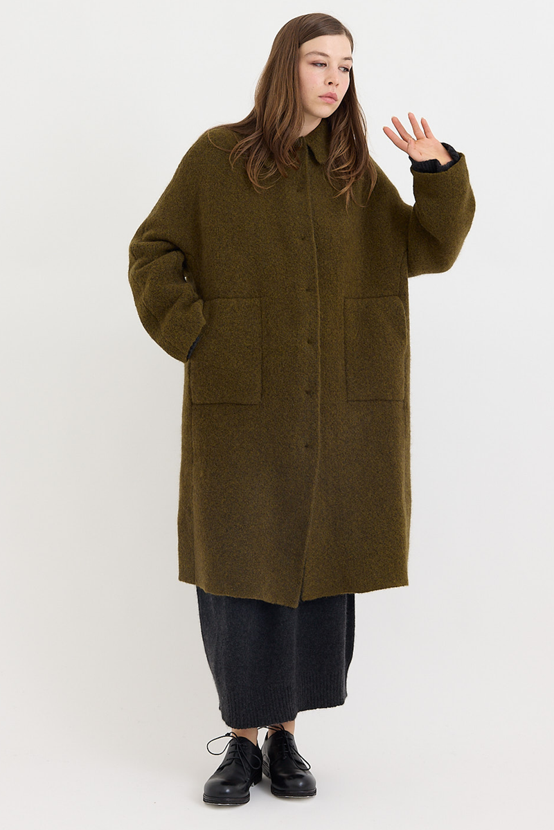 Boboutic - Like a Fur Coat