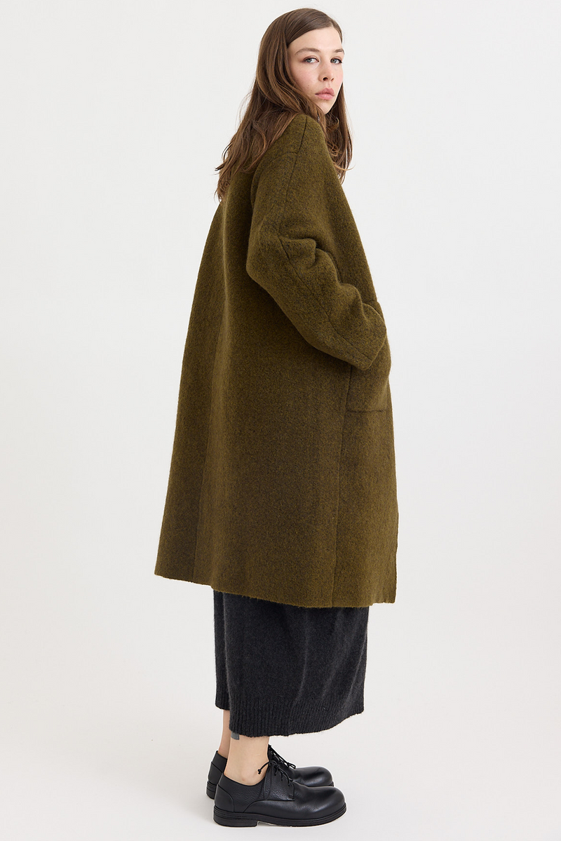 Boboutic - Like a Fur Coat