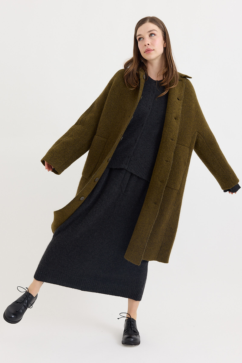 Boboutic - Like a Fur Coat