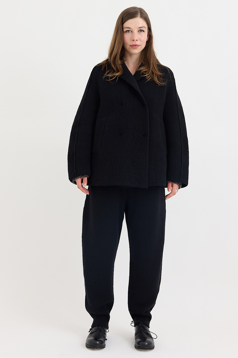 Boboutic - Outerwear Bob's Jacket Black