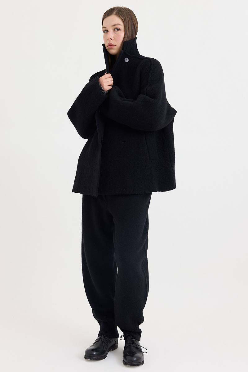 Boboutic - Outerwear Bob's Jacket Black