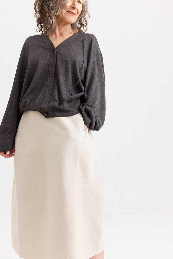 Boboutic - Skirt - Pearl