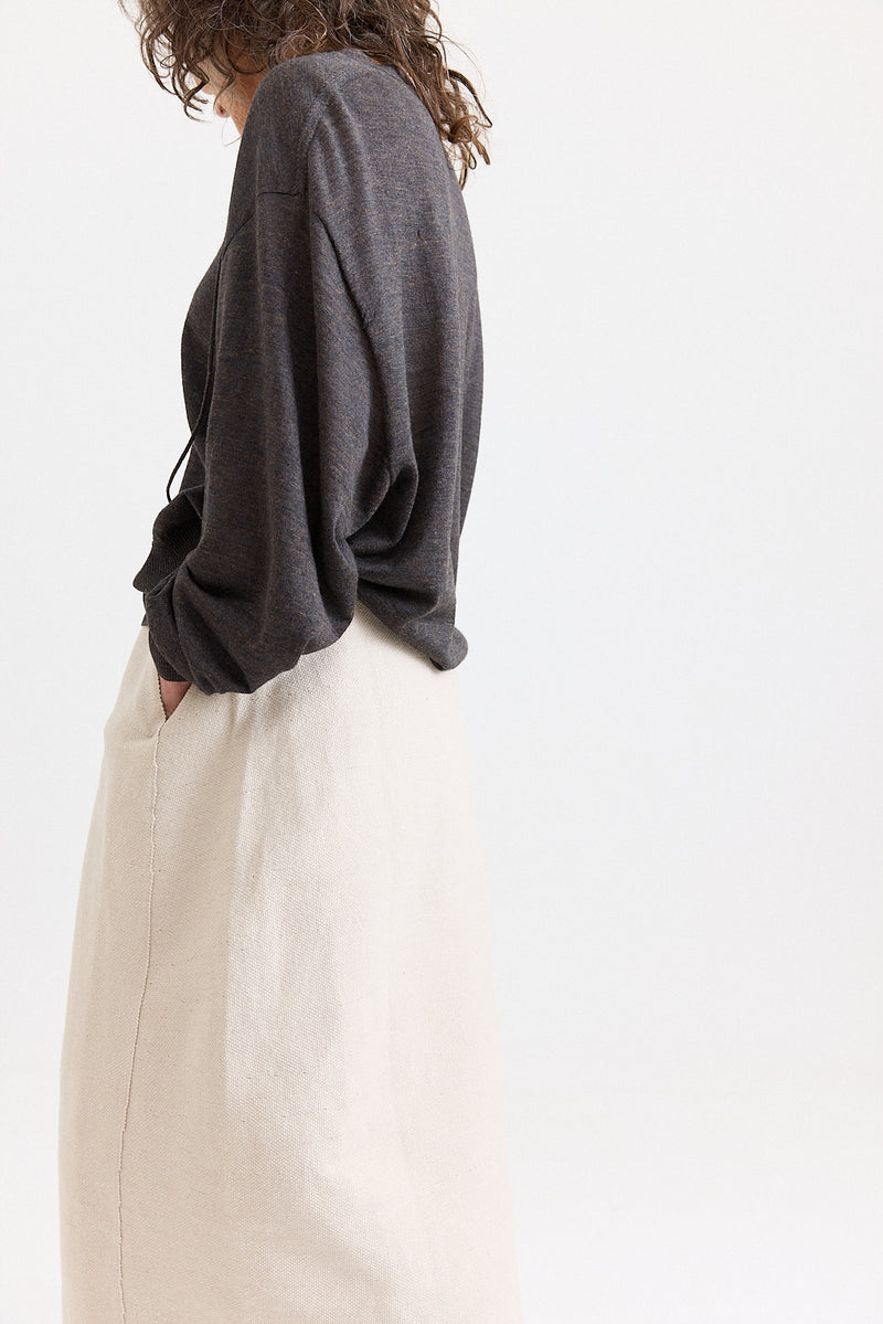 Boboutic - Skirt - Pearl