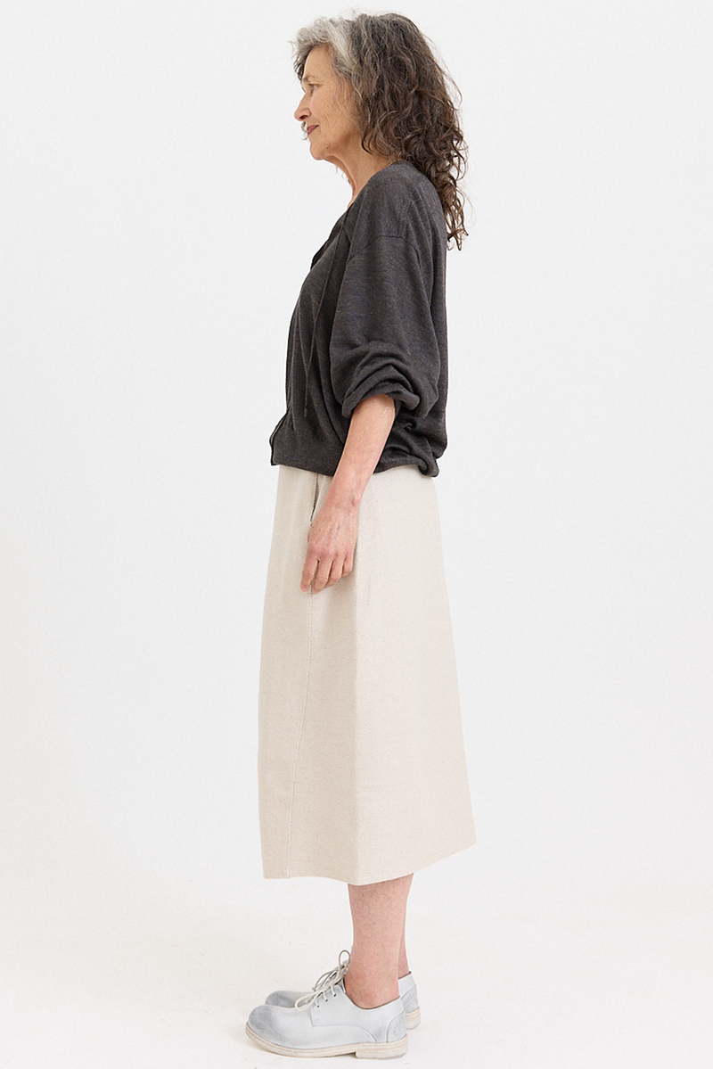 Boboutic - Skirt - Pearl