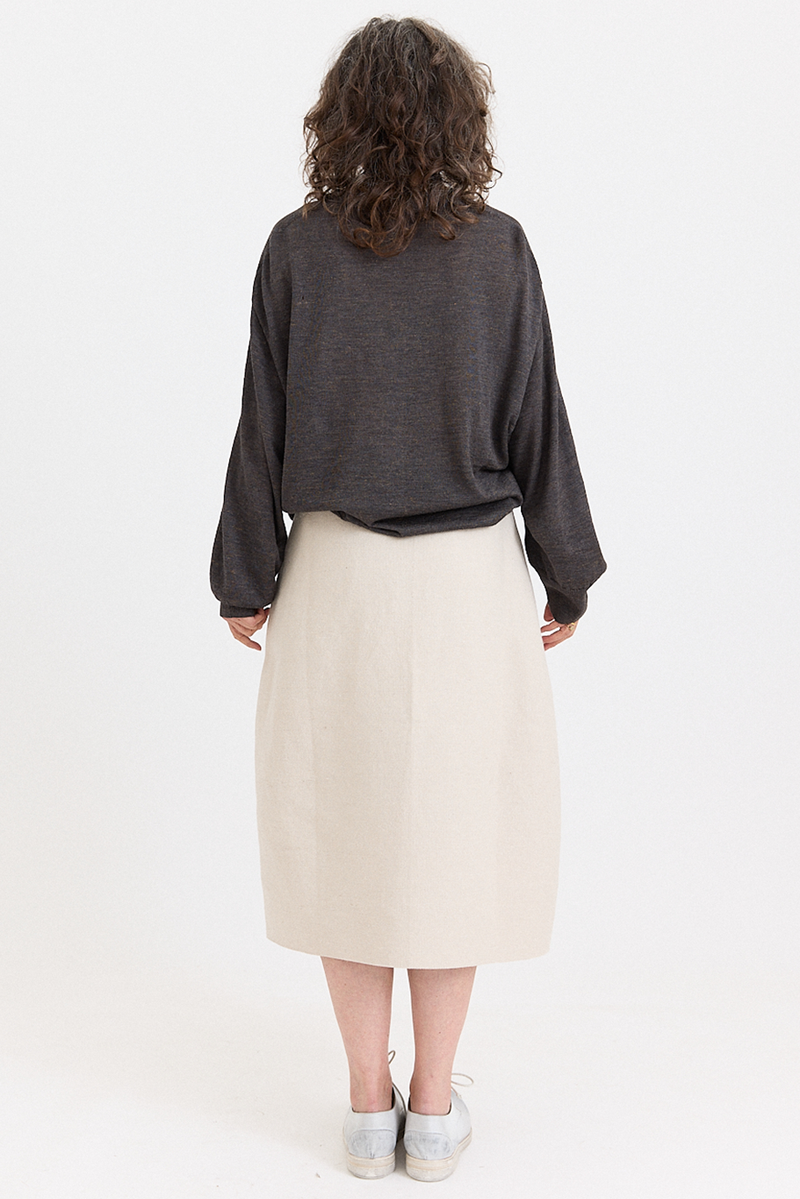 Boboutic - Skirt - Pearl