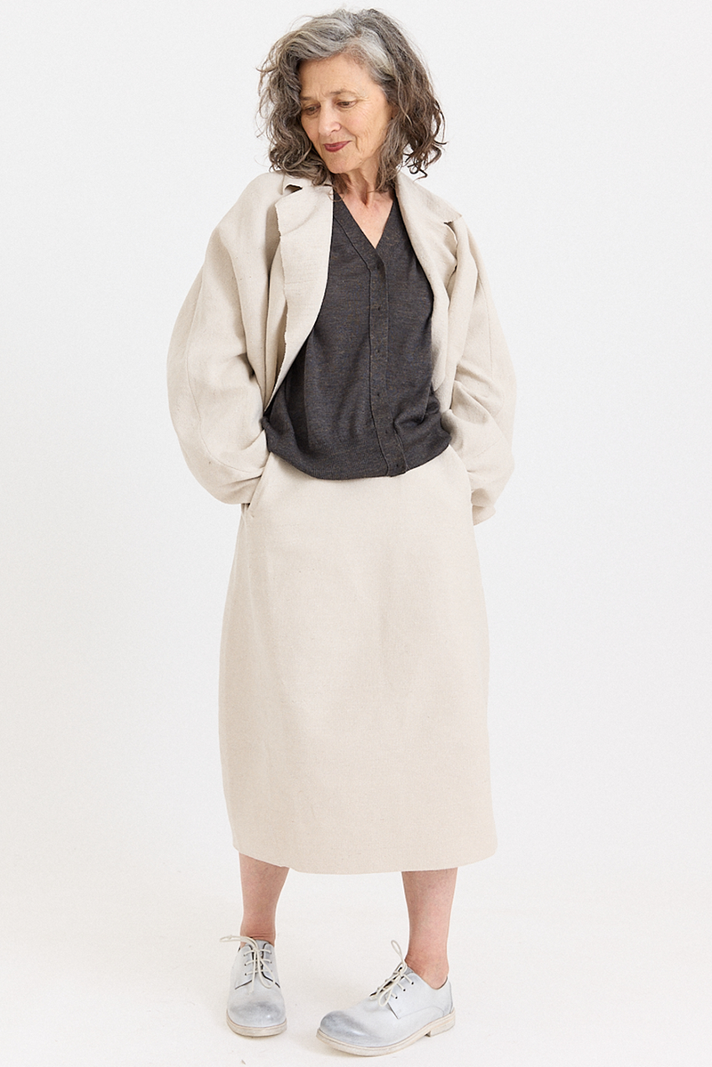Boboutic - Skirt - Pearl