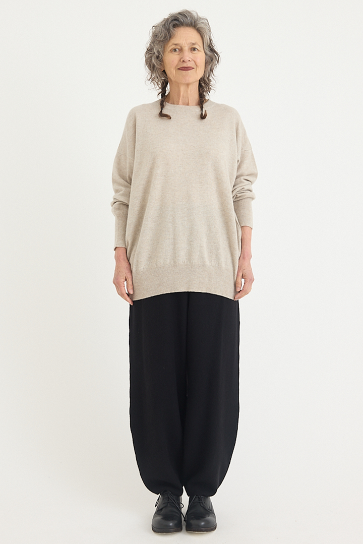 Oyuna - Borte Oversized Sweater