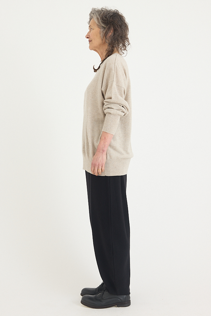 Oyuna - Borte Oversized Sweater