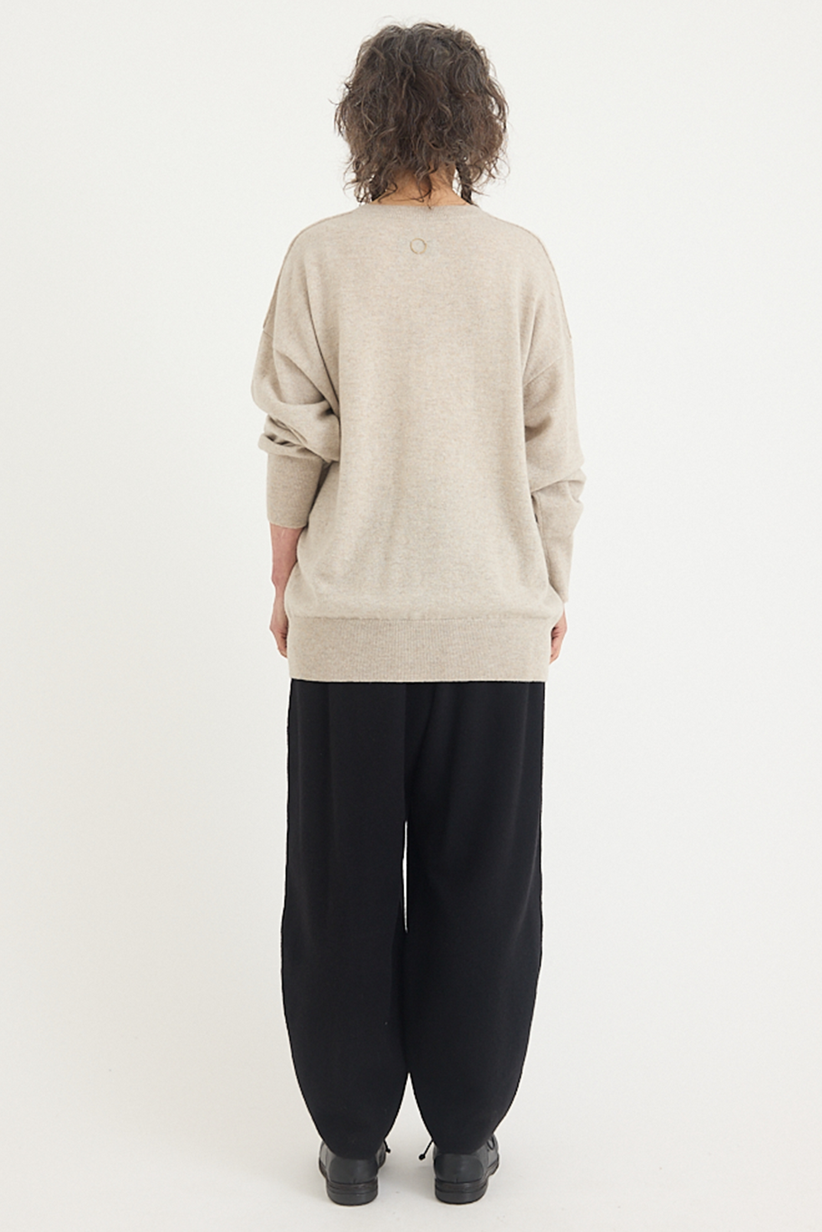 Oyuna - Borte Oversized Sweater