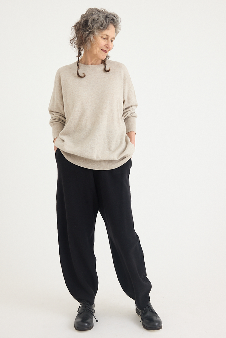 Oyuna - Borte Oversized Sweater