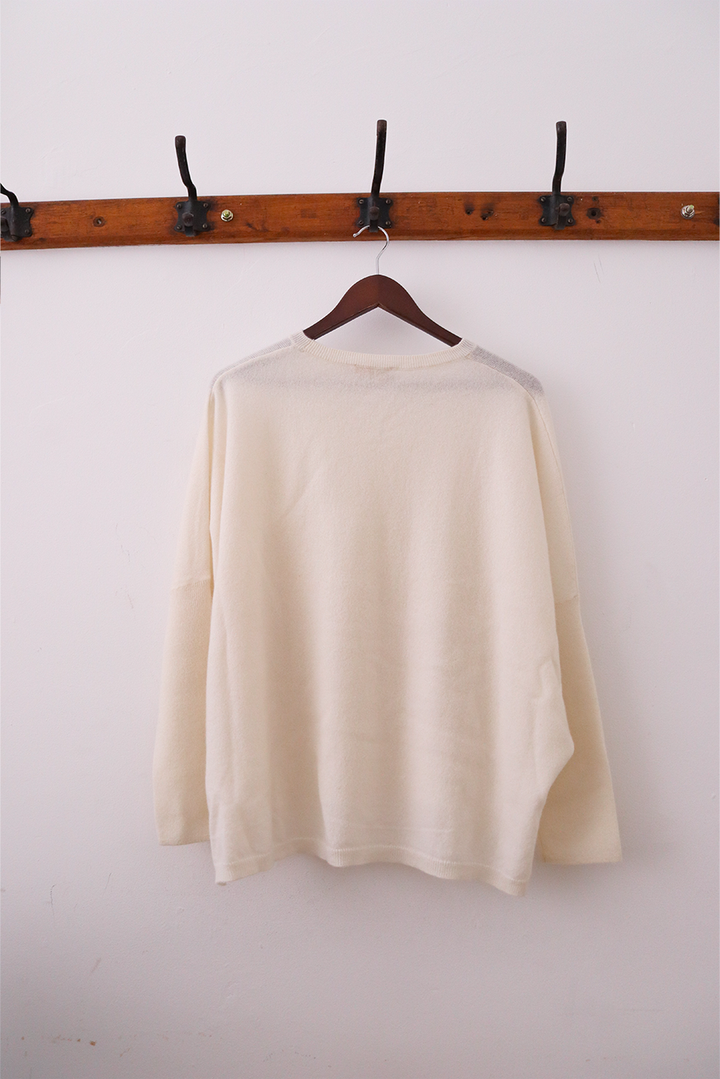 Mia Fratino - Boyfriend Crew