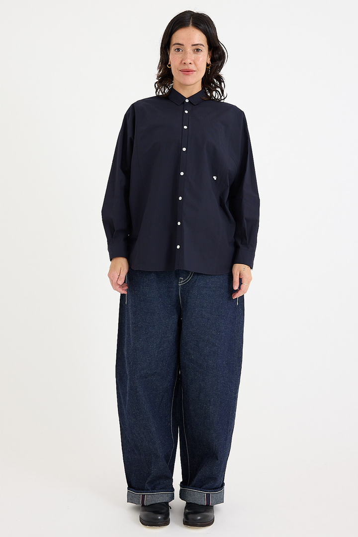 Mina Perhonen - Breathing Blouse