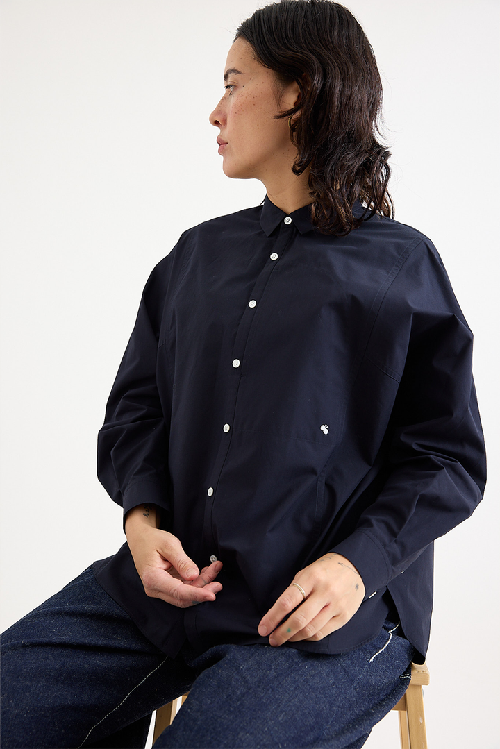 Mina Perhonen - Breathing Blouse
