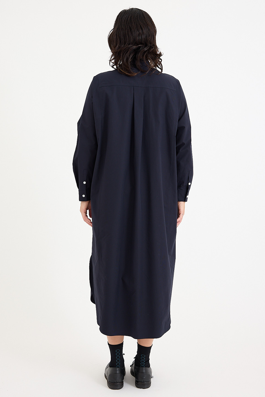 Mina Perhonen - Breathing Dress