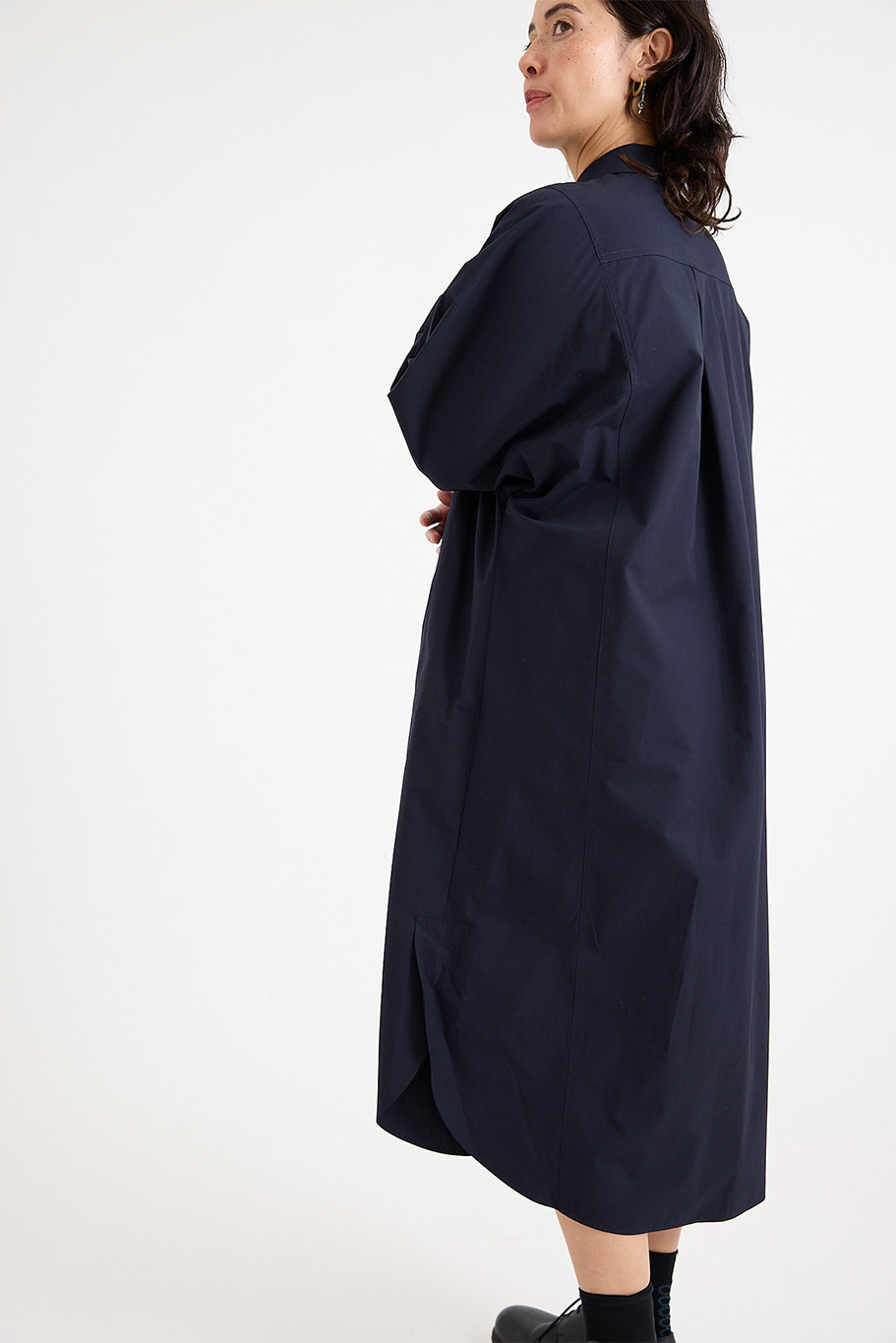 Mina Perhonen - Breathing Dress