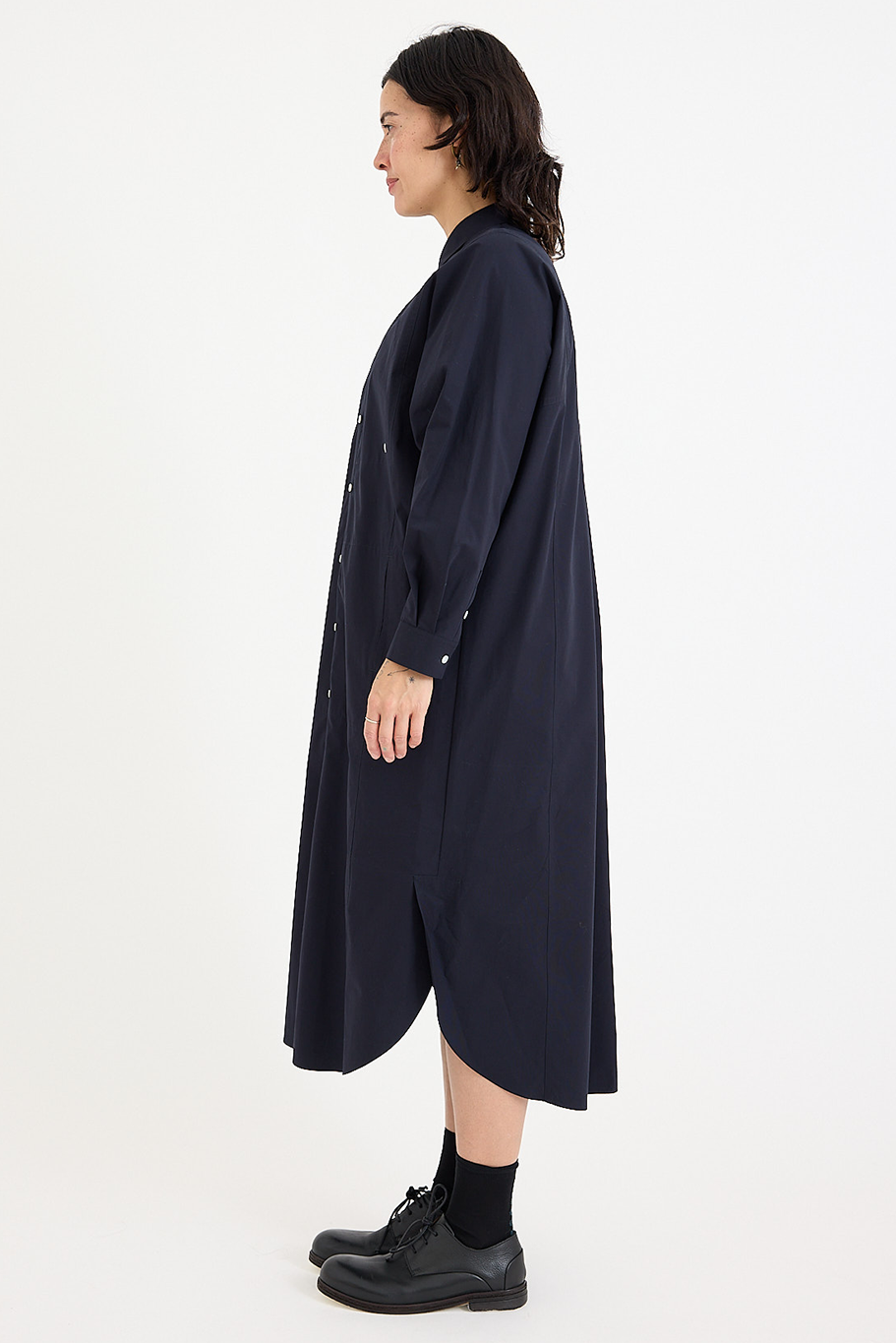 Mina Perhonen - Breathing Dress