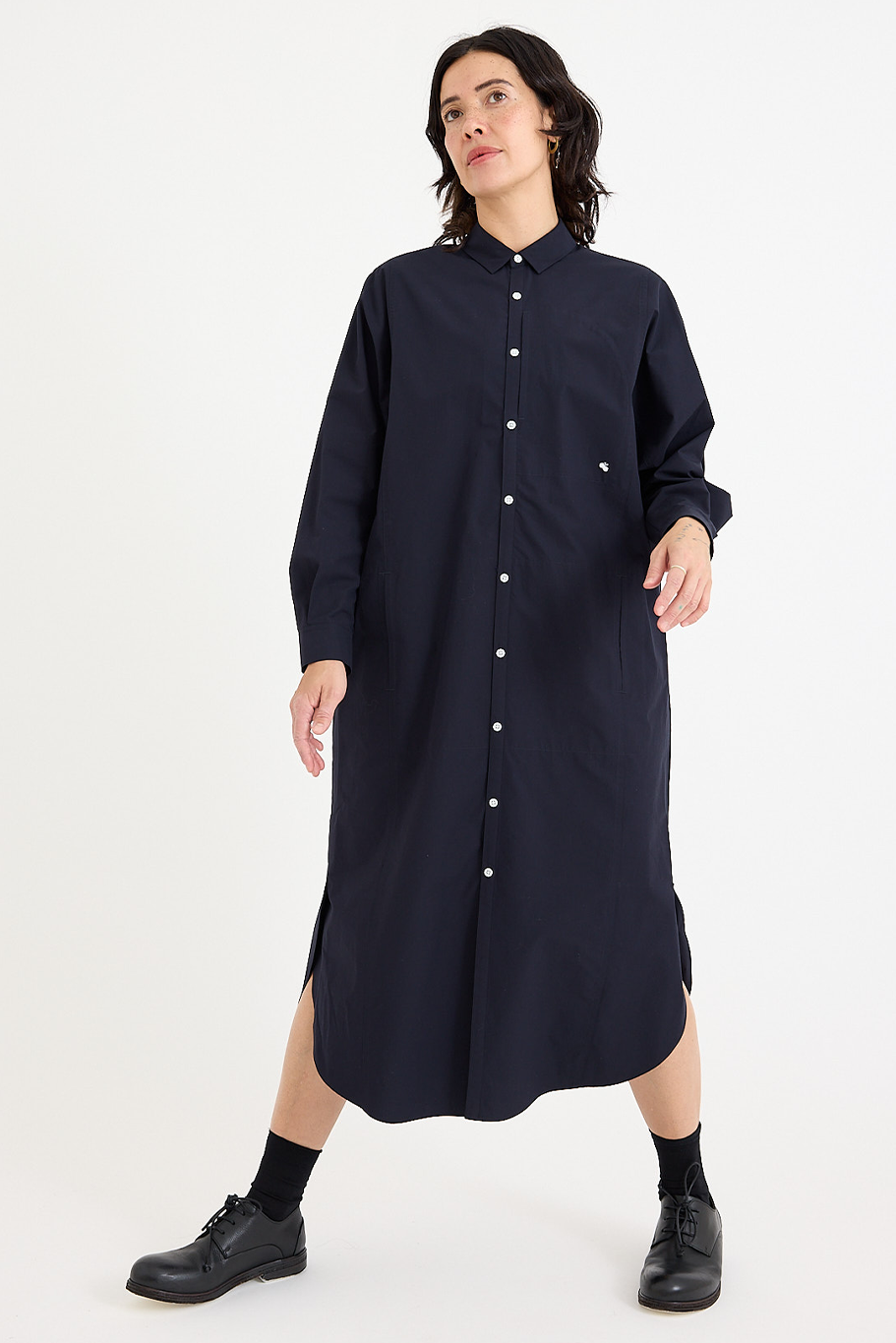 Mina Perhonen - Breathing Dress
