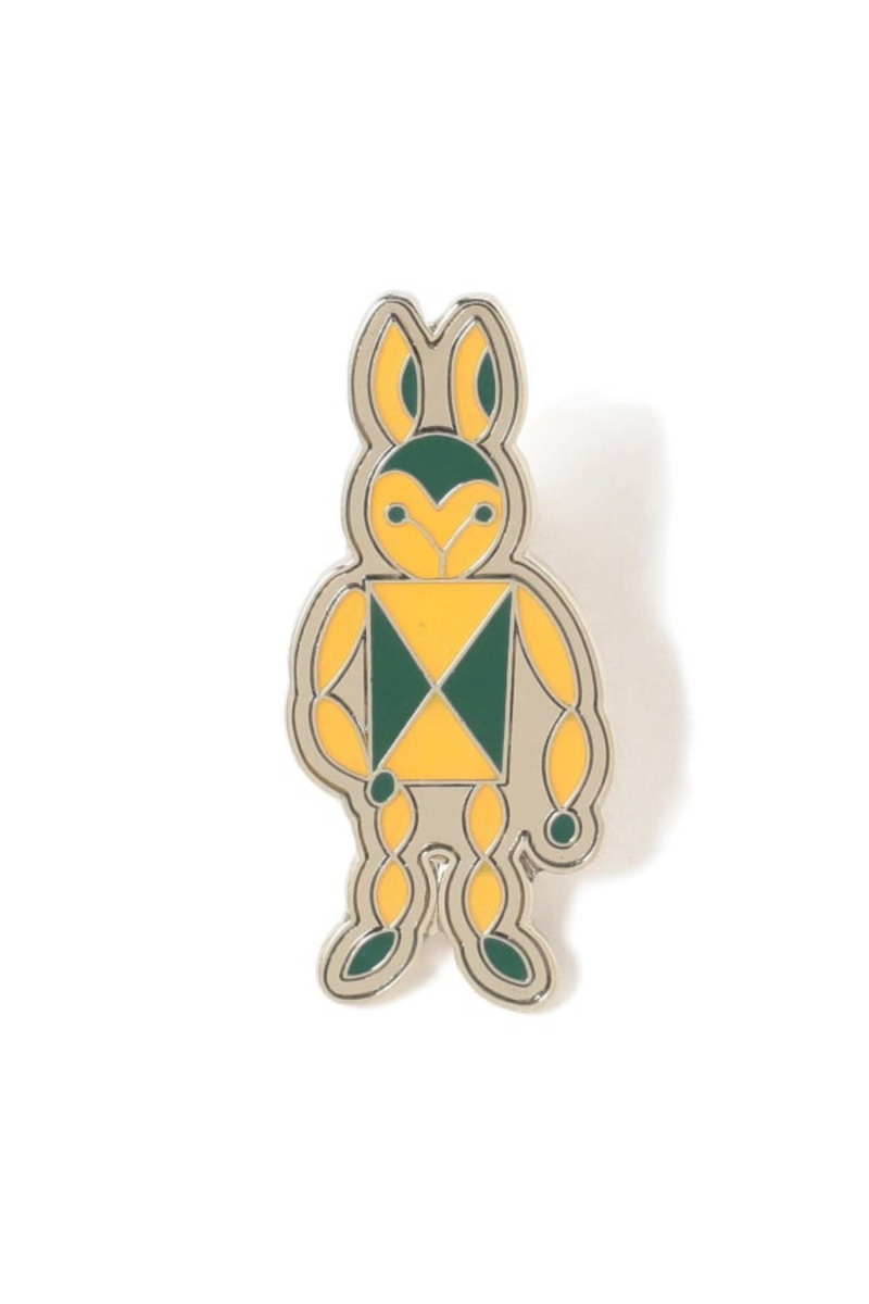 Minä Perhonen - Brooch - Fun