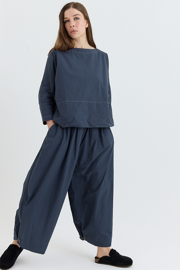 Bukeshla - Rosemary Pant - Pima Cotton
